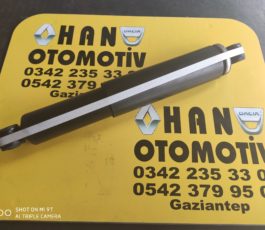 562100036R LATİTUDE ARKA AMORTİSÖR